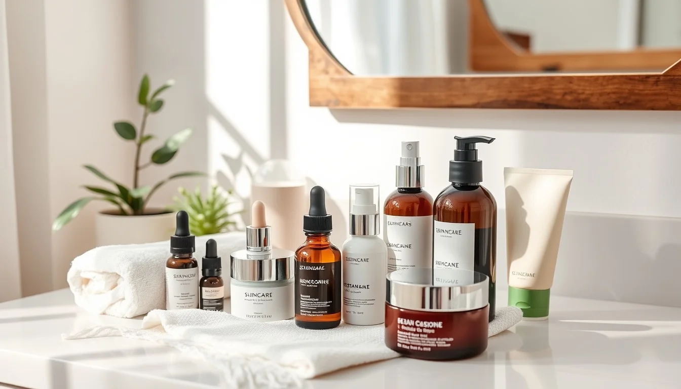 Welcome to Beauty Special